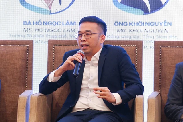 International Investors Remain Cautious on Vietnam's Financial Center