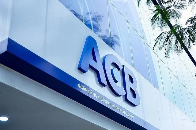Nhóm Âu Lạc tiếp tục tăng sở hữu tại ACB lên hơn 6%