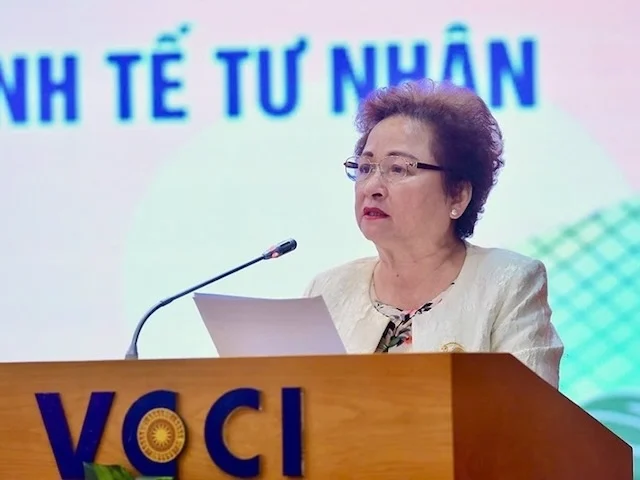 Kinh tế tư nhân trước kỷ nguyên phát triển mới: Cần một hệ sinh thái chính sách đủ mạnh để bứt phá