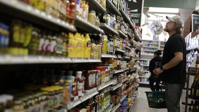 Preferred inflation gauge of the Fed rises 3.8% in April