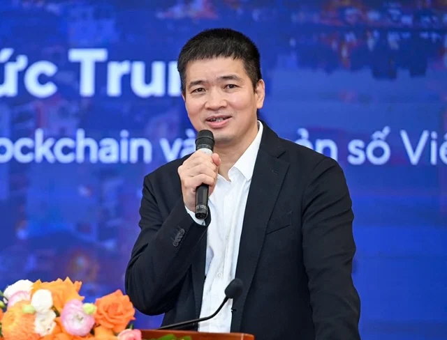 Chủ tịch VBA: Cơ quan quản lý đang rất cần tiếng nói từ doanh nghiệp