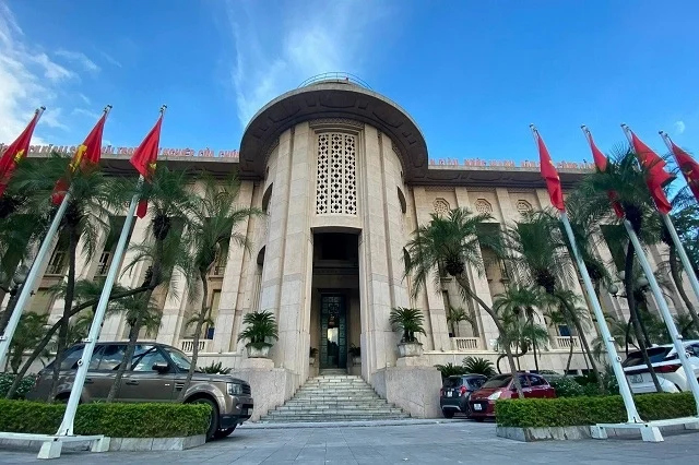 Ngân hàng Nhà nước và Bộ Tài chính Hoa Kỳ ra tuyên bố chung về chính sách tỷ giá và dự trữ ngoại hối