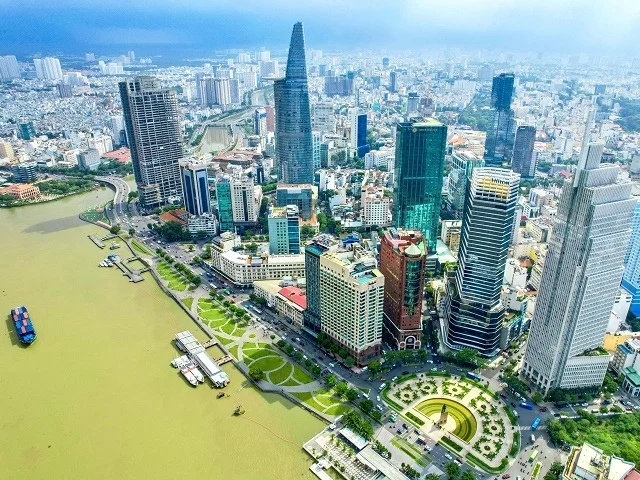 Đô thị đặc biệt cần đo bằng chất lượng sống của người dân