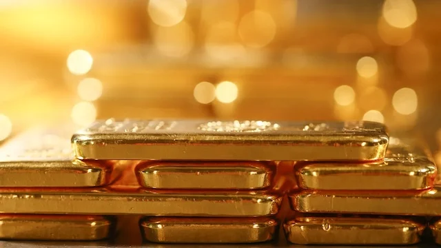 Vàng thế giới khởi sắc nhờ kỳ vọng về thỏa thuận Mỹ-Iran