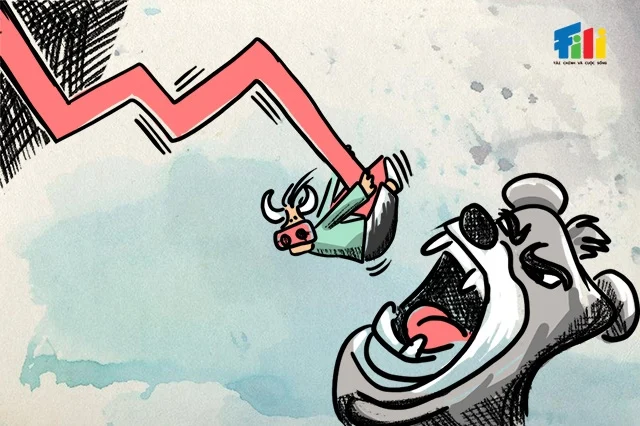 Market Pulse 02/06: Broad-based selling pressure pushes VN-Index sharply lower.