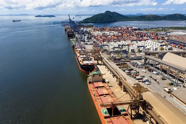 Mỹ muốn áp thuế 25% đối với hàng hóa Brazil sau cuộc điều tra theo mục 301