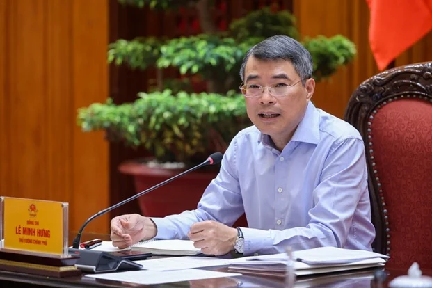 Prime Minister: Create Breakthrough Mechanism to Quickly Have Some Key Products for the International Financial Centre