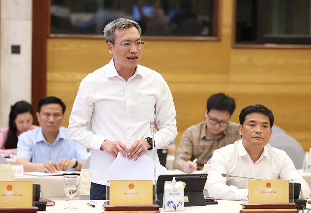 Vietnam's Public Security Ministry: 56 Intellectual Property Rights Cases Initiated