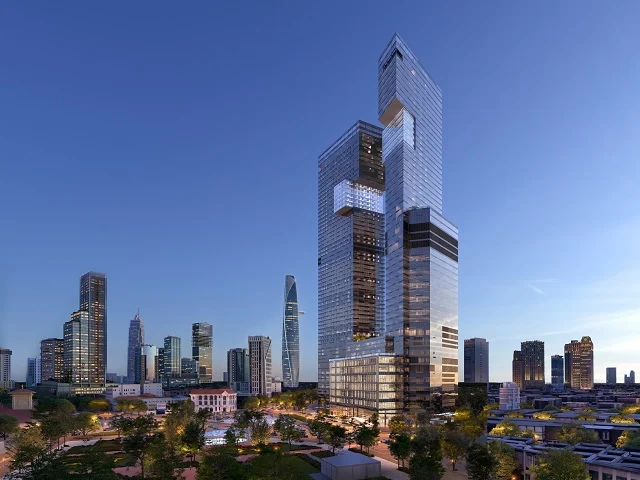 Marriott Earns Billions of USD from Franchise Model, What's Next as it Expands in Vietnam?