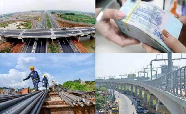 Đến hết tháng 5, giải ngân vốn đầu tư công đạt 21.6% kế hoạch Thủ tướng giao