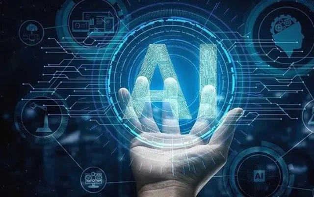 AI đang tái định hình chuỗi giá trị công nghệ toàn cầu
