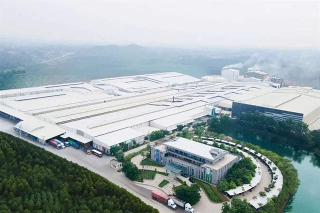Vietnamese conglomerate Amy Grupo Unexpectedly Dissolves Due to "Ineffective Operations" Holding nearly half of the company's capital, investors received over VND 1,000 trillion in dividends, but the group has now surprisingly dissolved.