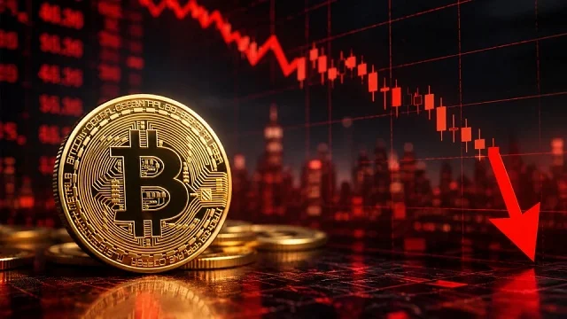 Bitcoin giảm về 61,000 USD, thị trường đặt cược 80% khả năng thủng mốc 60,000 USD