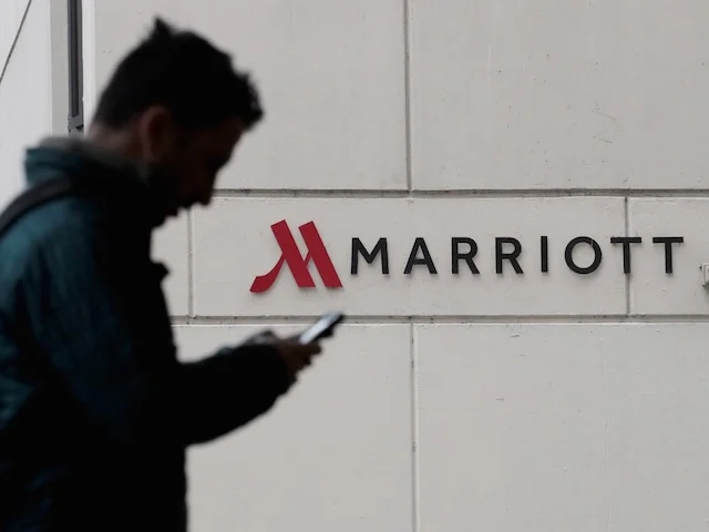 Sai lầm trong thương vụ 13.6 tỷ USD làm lộ thông tin hơn 300 triệu khách hàng của Marriott