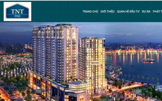 TNT rót 200 tỷ vào công ty liên kết, thanh lý loạt hợp đồng góp vốn dự án