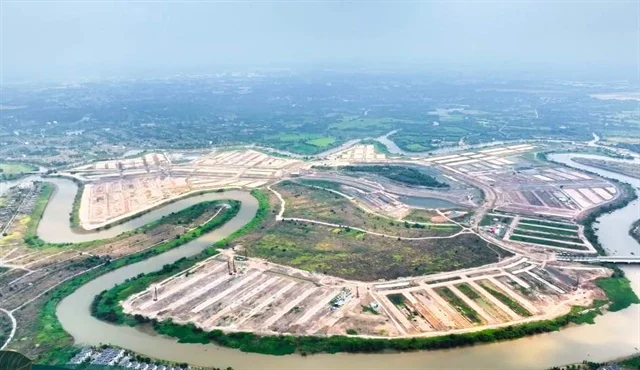 Novaland Subsidiary Uses Phuong Hoang 2 Asset to Secure Additional Loan of Over 4,000 Billion VND