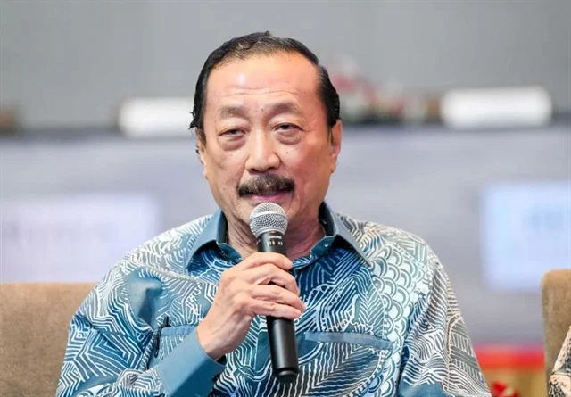 Berjaya Founder Vincent Tan, Billionaire Investor: How Experienced is He in Playing the Stock Market?