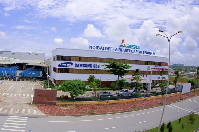 Tập đoàn ASG đặt mục tiêu tăng trưởng lợi nhuận 18%