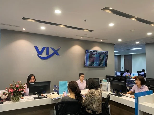 Vietnam's VIX Index Sets Conservative Targets for 2026