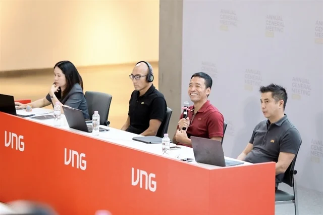Chairman Le Hong Minh (VNZ): Bringing Zalopay to Break-Even Point by 2026, Reveals Plan for HOSE Listing