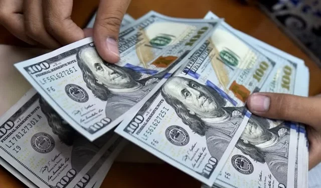 Đồng USD tăng lên mức cao nhất trong gần hai tháng