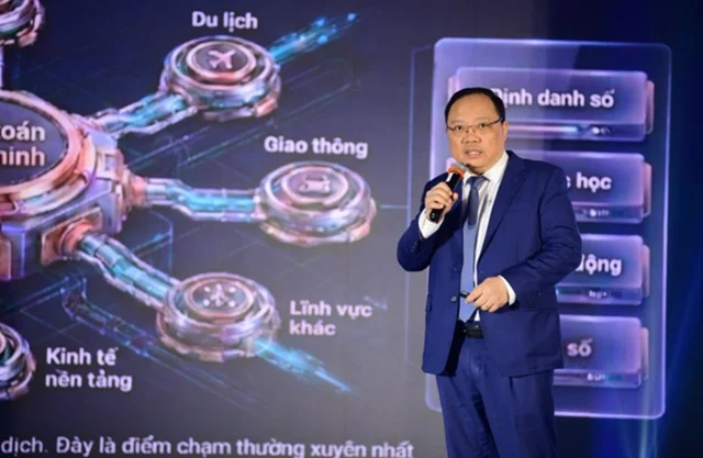 Thúc đẩy thanh toán số nhanh hơn, nhưng phải an toàn hơn