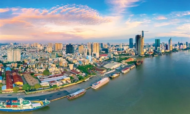 Demand for a Financial Mechanism for the Southeastern Region