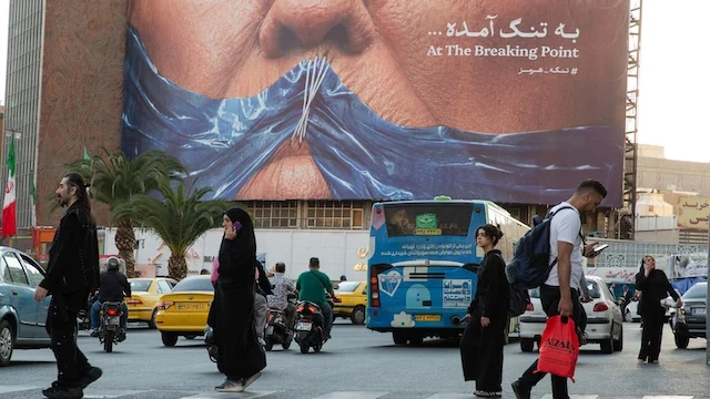 100 Days of Iran Conflict: How Has the Global Financial and Economic Market Changed?