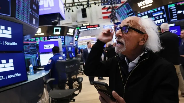 Kospi Plunges Over 8%, South Korea Activates Circuit-Breaker Mechanism