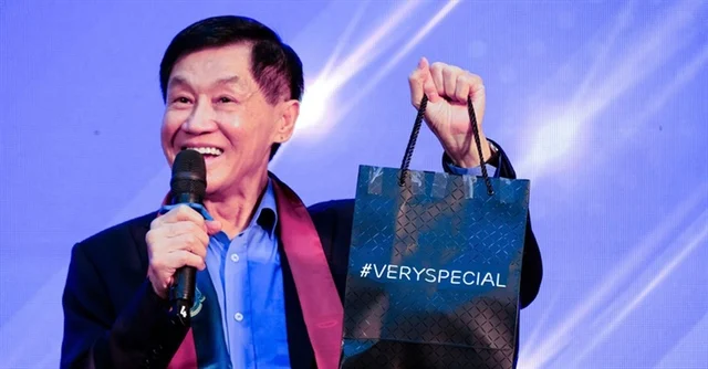 Company of Mr. Johnathan Hạnh Nguyễn Pays Record Cash Dividend of Over 46%