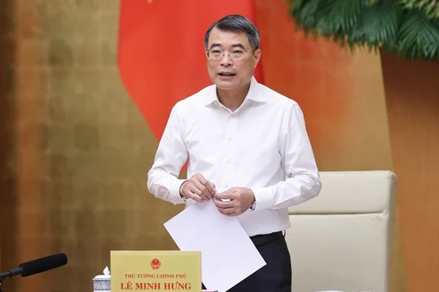 Government Urges Focus on Overcoming Obstacles, Boosting Double-Digit Economic Growth in 2026