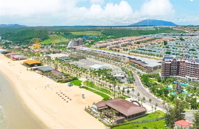 Lâm Đồng gỡ vướng cho 7 dự án của Novaland