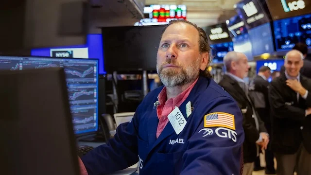 US Stocks Rebound Thanks to Semiconductor Group