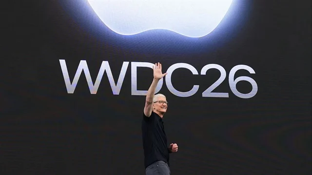 WWDC cuối cùng của Tim Cook: Apple trình làng Siri AI được chờ đợi từ lâu