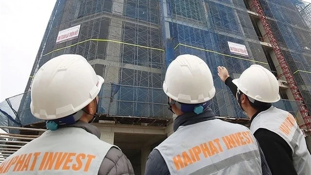 HPX chi phối dự án 13.2ha tại Bắc Ninh sau thương vụ thâu tóm HP An Phát