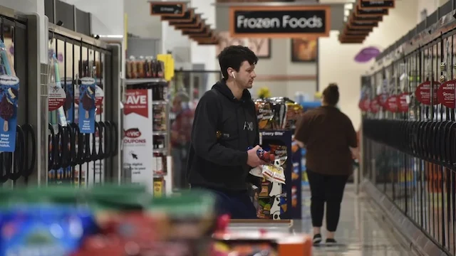 Bad News for the Fed: US Inflation Surpasses 4% for the First Time in Three Years