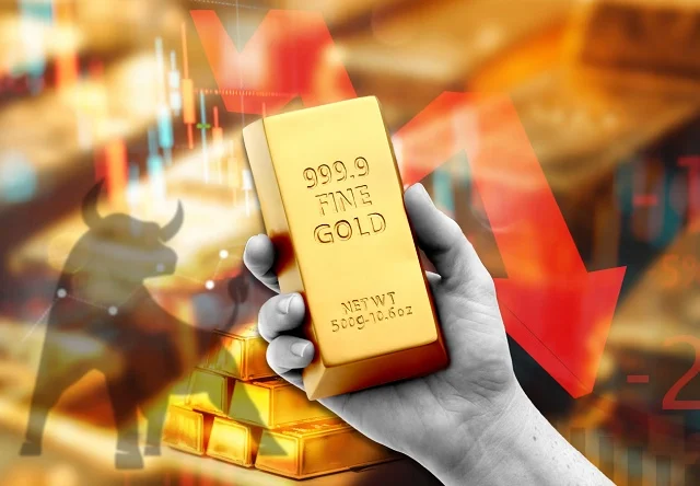 Global Gold Prices May Fall by Another 20%