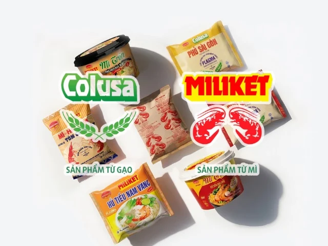 Miliket Brand Owner Locks in Dividend Payment in Stock, Aims for Profit of Over VND 23 Billion in 2026