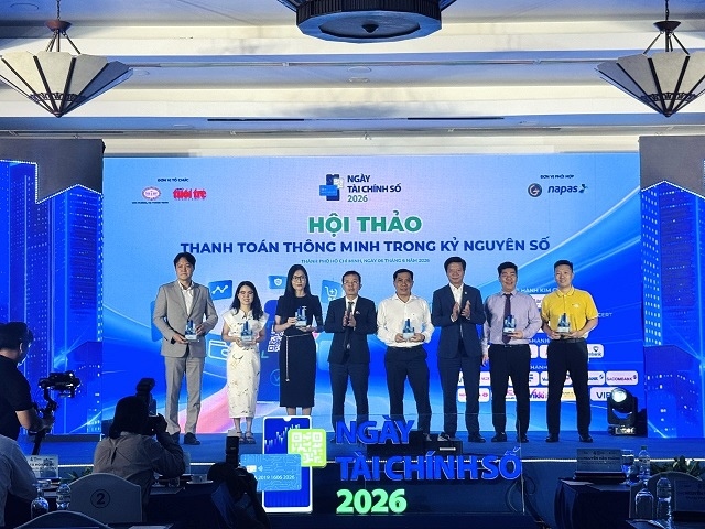 PVcomBank Makes a Mark at the 2026 Financial Day with Thousands of Experiences on its Digital Ecosystem