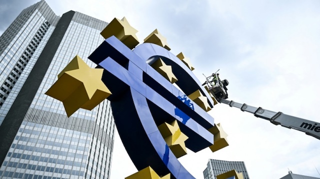 European Central Bank Raises Interest Rate for the First Time Since 2023