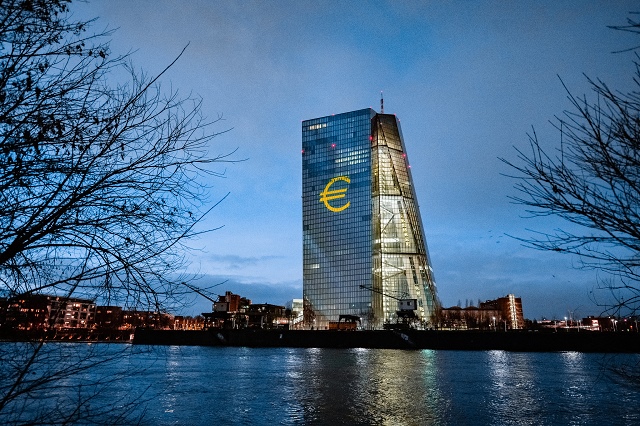 European Central Bank (ECB) to Raise Interest Rates for the First Time in Nearly 3 Years?