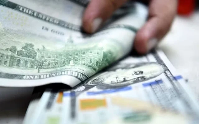US: Amount of Refunded Tariffs Exceeds Collected Taxes for Businesses