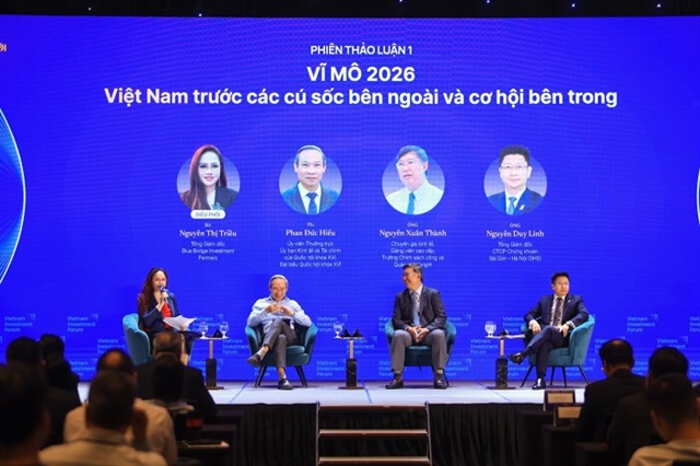 Scenario of Fed Delaying Interest Rate Cut in 2026: What Choice for Vietnam's Exchange Rate and Capital Flow Problem?