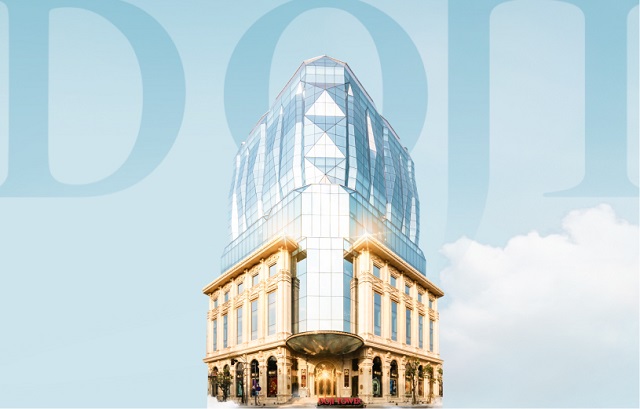 Vinahud Elects New Board of Directors and Supervisory Board, Doji Land CEO Seated in Hot Seat of Grand Mercure Hội An Project.