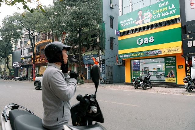 Chuẩn hóa quản trị để củng cố niềm tin thị trường