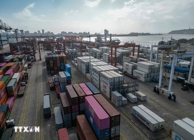 World Bank Downgrades Global Economic Growth Forecast