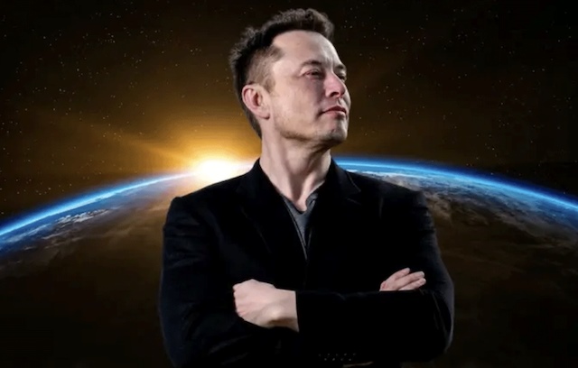 Elon Musk lập kỳ tích chưa từng có: Ý tưởng viển vông đã gây chấn động thế giới