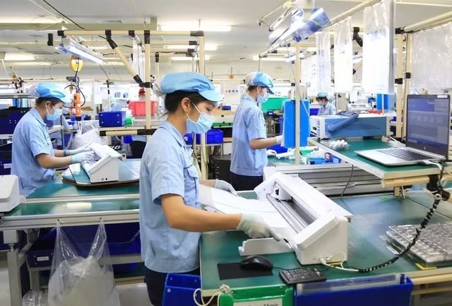 High 10-Year Import Gap: A Cause for Concern?