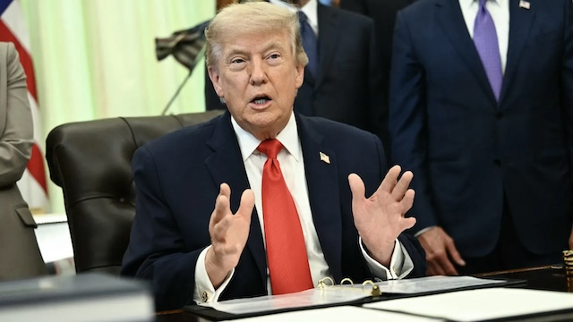 US Officials: Iran Deal May Be Signed Within Days