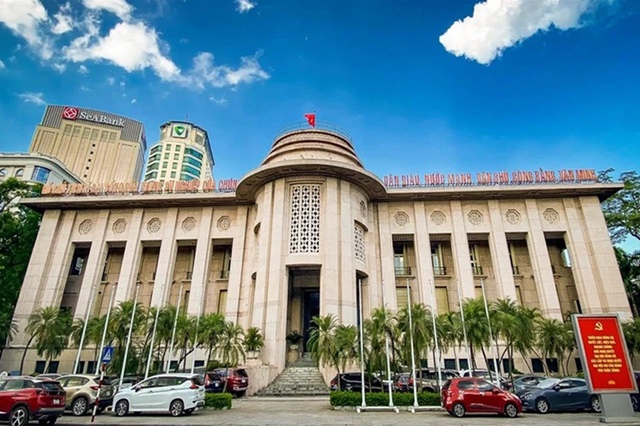 Tuần 08-12/06: NHNN tiếp tục rút ròng hơn 25,700 tỷ qua kênh OMO